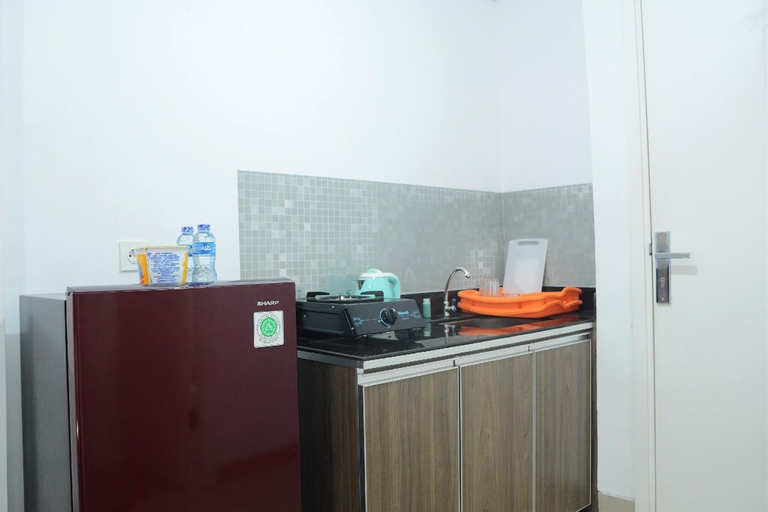 Others 4, Comfy Studio Poris 88 Apartment, Tangerang