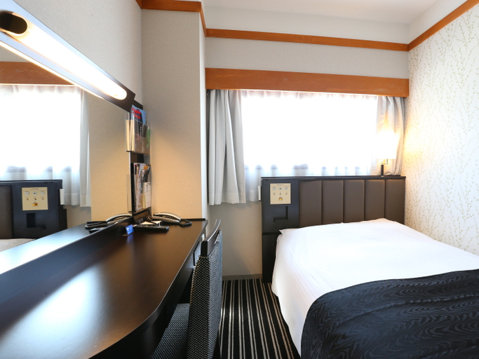 Bedroom 2, APA HOTEL KARUIZAWA EKIMAE, Karuizawa