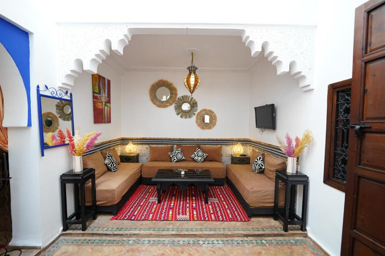 Others 4, Riad Karim, Marrakech