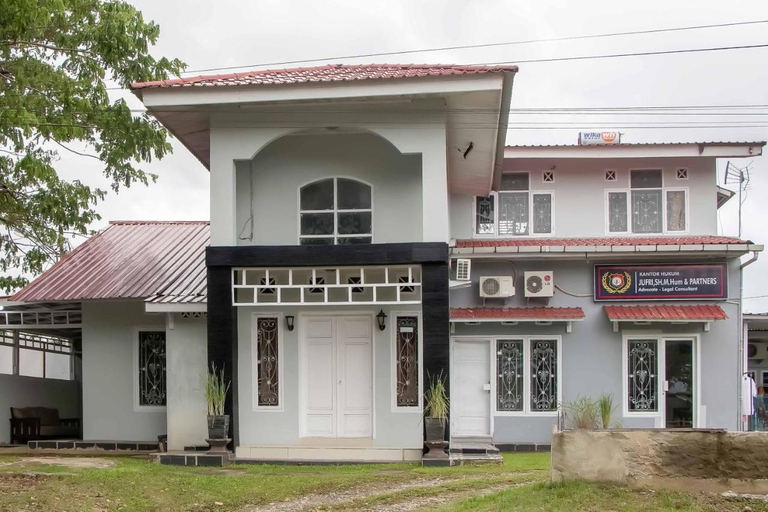 Exterior & Views 5, 2955 Zazadior, Padang