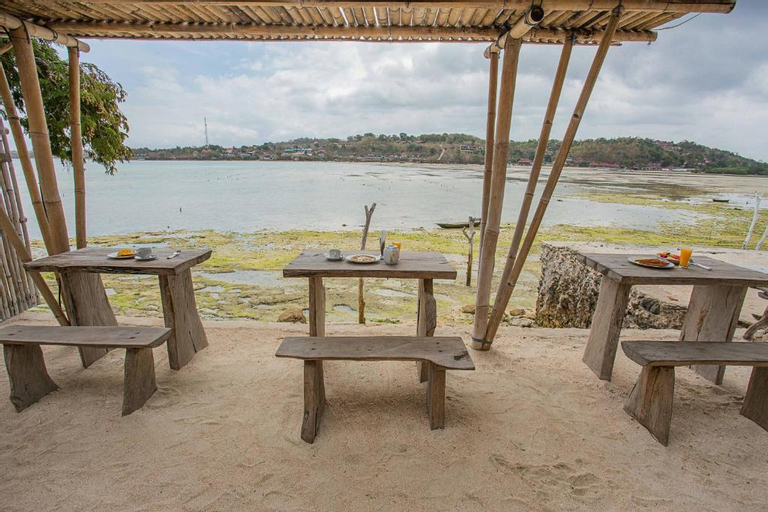 Exterior & Views 4, Wooden Beach Sunset Cottages, Klungkung