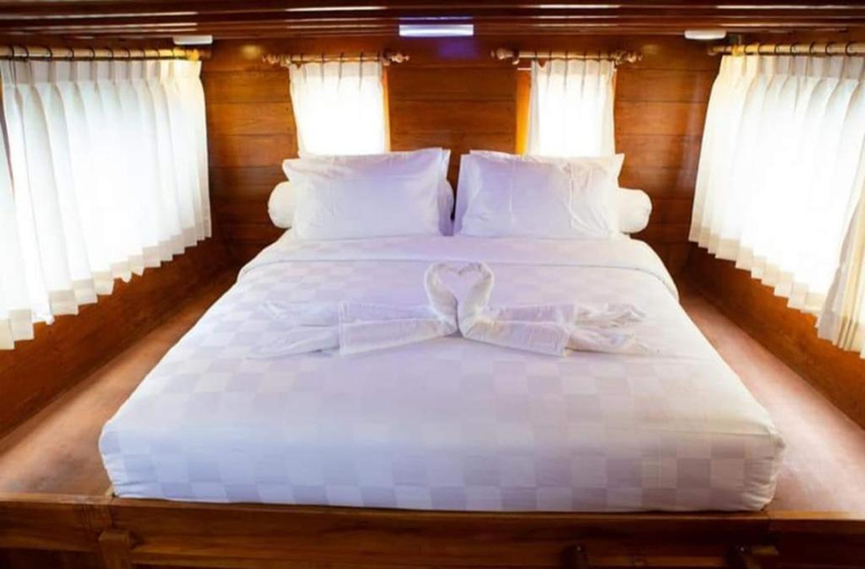 Bedroom 3, Flores Today Indonesia, West Manggarai