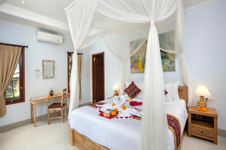 Bedroom 5, Pundi Kaya, Gianyar