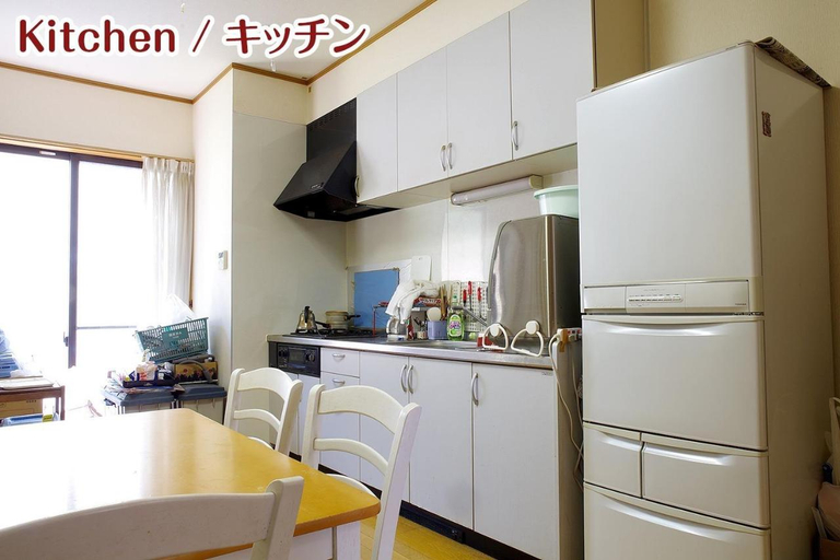 Others 5, NIKKO stay house ARAI - Vacation STAY 14994v, Nikkō