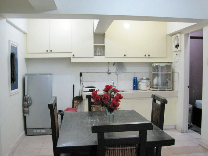 Others 5, Baguio Vacation Apartments, Baguio City