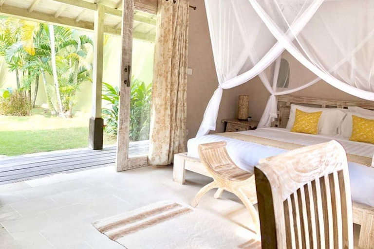Bedroom 2, Villa Noretsy, Badung