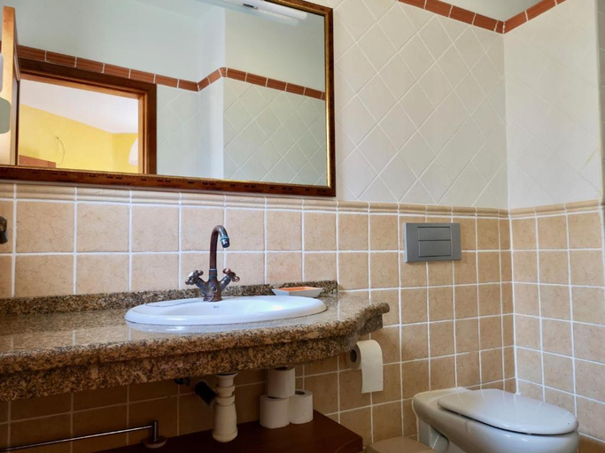 Bathroom, Ancon Beach House, Santa Cruz de Tenerife
