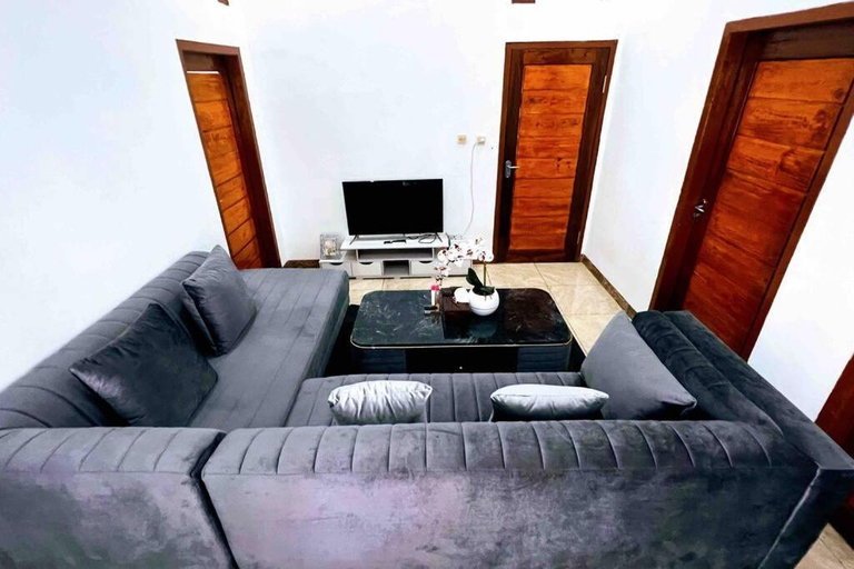 Public Area 3, Villa Rancabuaya Surf Retreat West Java, Garut