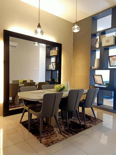 Others 2, Permata Hanan Homestay sungai petani kedah, Kuala Muda