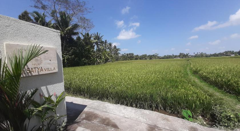 Others 4, The Satya Villa, Gianyar