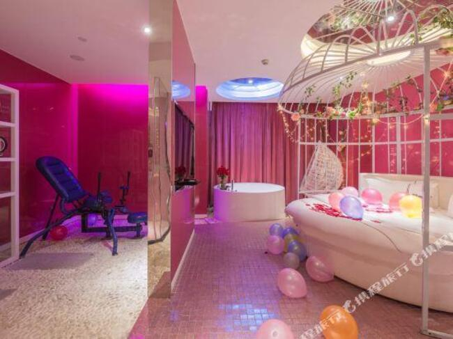 Others 4, Bolian Theme Hotel (Dali High-Speed Railway Station), Dali Bai