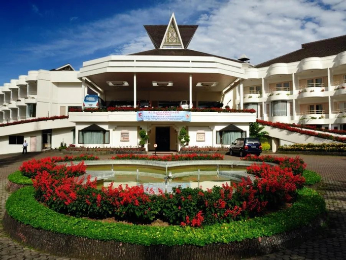 Others 3, Grand Mutiara, Bontang