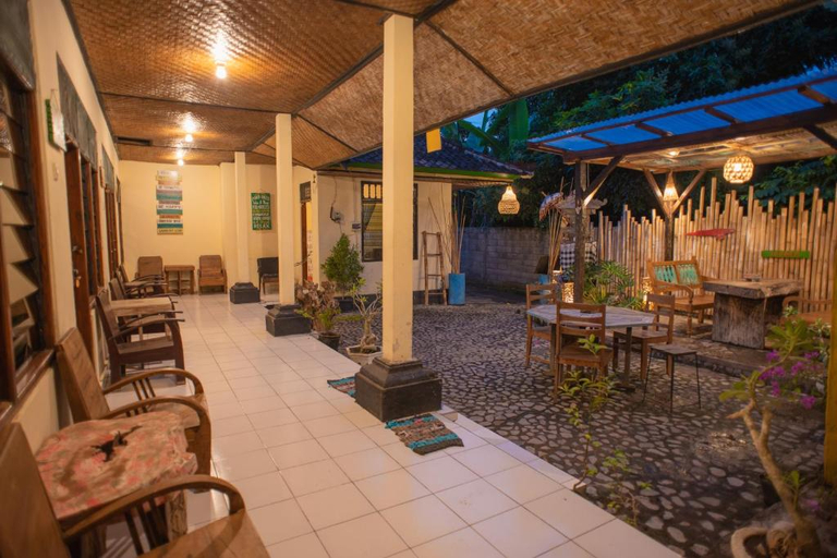 Others, The Village Bed and Breakfast, Buleleng