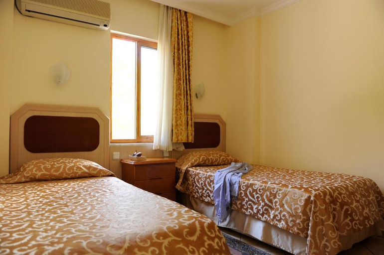 Bedroom 2, arya otel, Çeşme