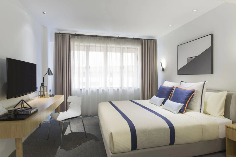 Bedroom 4, LN Residence by China Hotel, Guangzhou