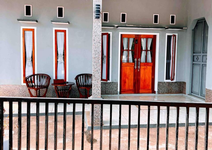 Exterior & Views, Villa Rancabuaya Surf Retreat West Java, Garut