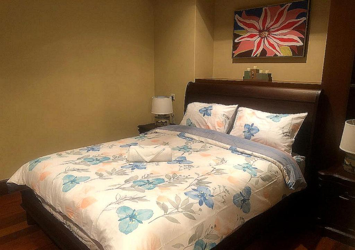 Bedroom 2, Casa Del Rio Residence, Malacca City