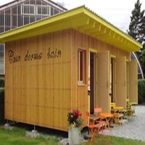 Exterior & Views 4, Casa Dorma Bain, Plessur