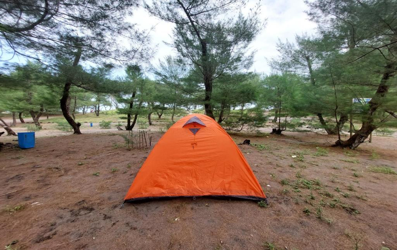Others 2, Goa Cemara Camping Ground, Bantul