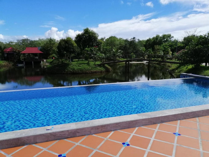 Sport & Beauty, Api-api Eco Chalet, Langkawi