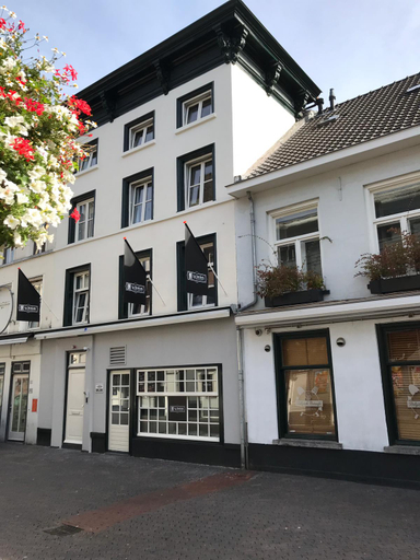 Exterior & Views 2, Winston B&B, Eindhoven