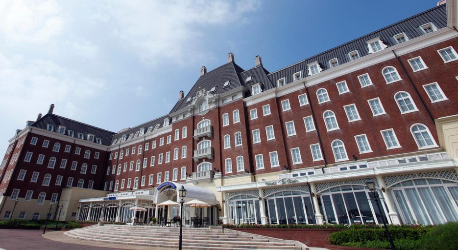 Watermark Hotel Nagasaki (by Huis Ten Bosch), Sasebo