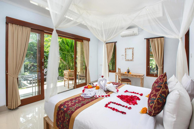 Bedroom 2, Pundi Kaya, Gianyar