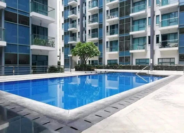 Sport & Beauty 4, MRMCONDOTEL cluster 1 2H, Pasay City