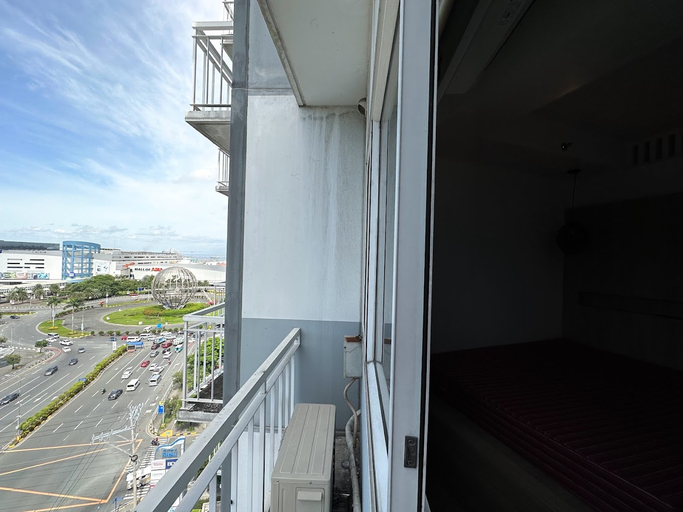 Others, Sea Residences Val 2, Pasay City