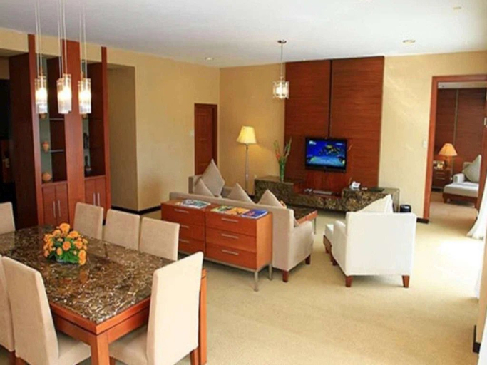 Others 5, Grand Mutiara, Bontang