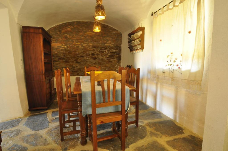 Others 3, Casa Rural El Abuelo Alonso, Badajoz