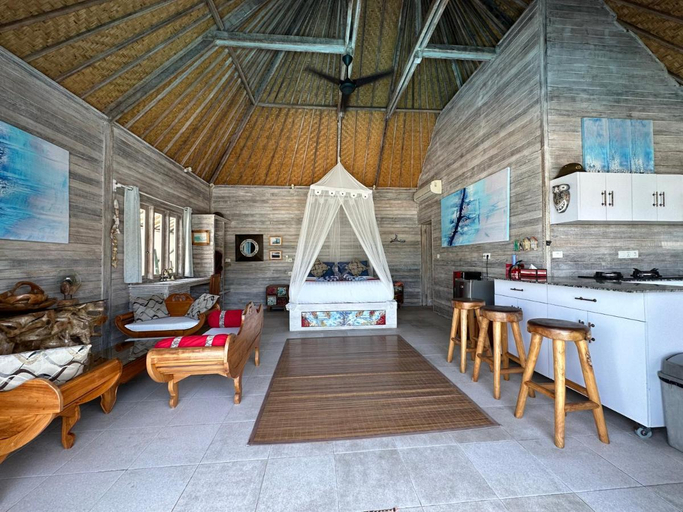 Others 4, Villa Gede 888 Private Pool, Klungkung