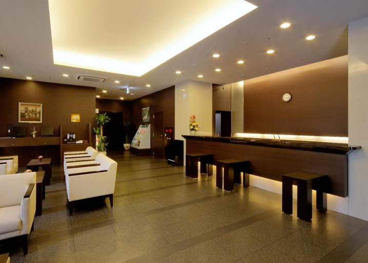 Food & Drinks 4, Hotel Route-Inn Nagoya Imaike Ekimae, Nagoya