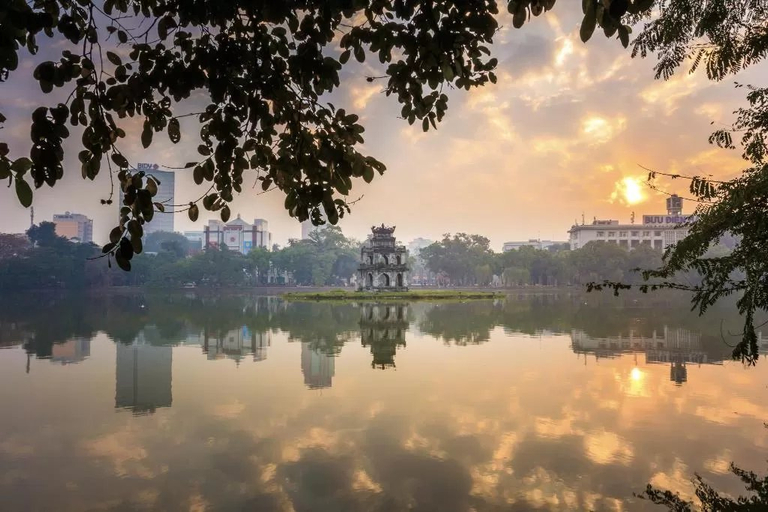 Others 5, Ha Noi Capital Boutique Hotel, Hoàn Kiếm