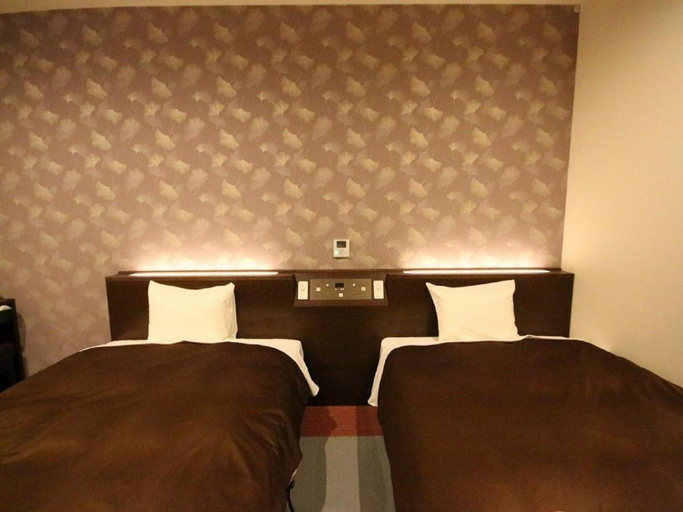 Bedroom 3, New Gaea Yanagawa, Yanagawa