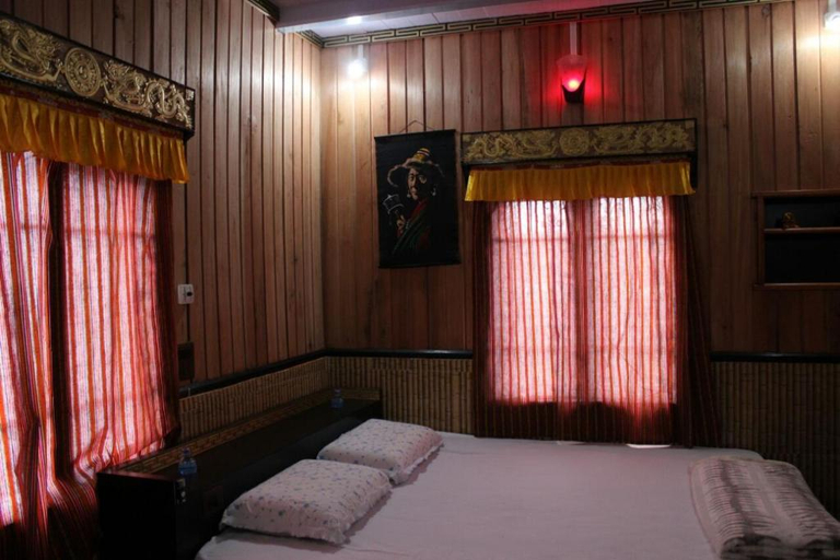 Sport & Beauty, Gayboos Homestay, West Siang