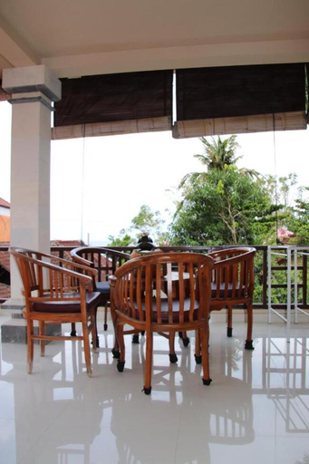 Others 4, Blue Star Bungalows & Cafe, Karangasem
