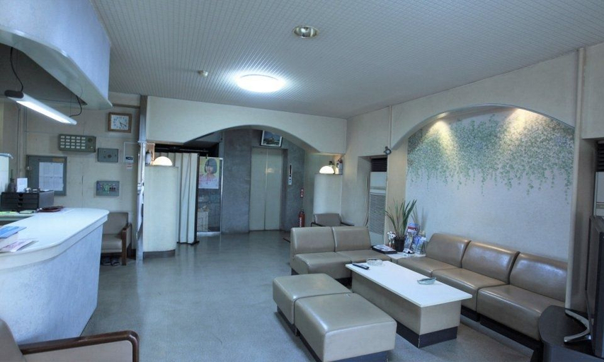 Others 4, Business Hotel Kurogane Ryokan, Himeji