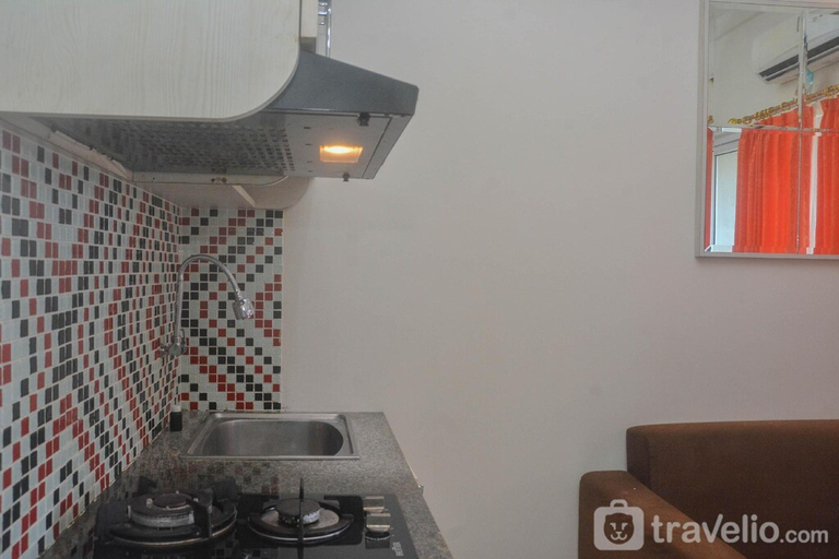 Others 4, Nice Deal 2BR at Green Pramuka City By Travelio, East Jakarta