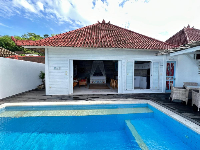 Sport & Beauty 1, Villa Gede 888 Private Pool, Klungkung