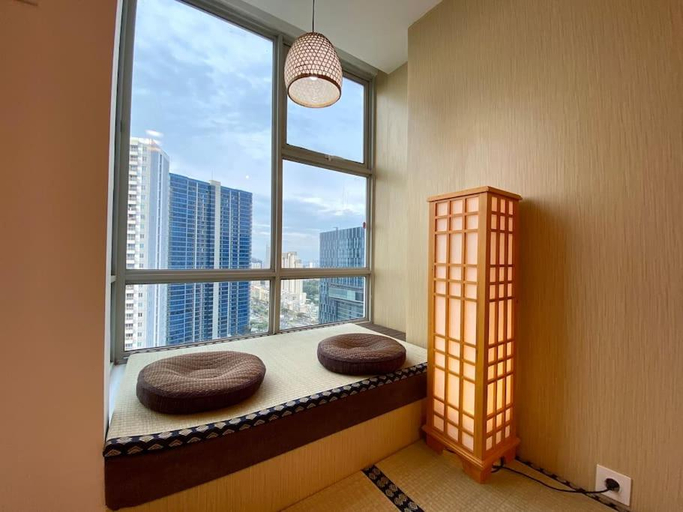 Sport & Beauty, アマヤホーム at Anderson Apartemen, Surabaya