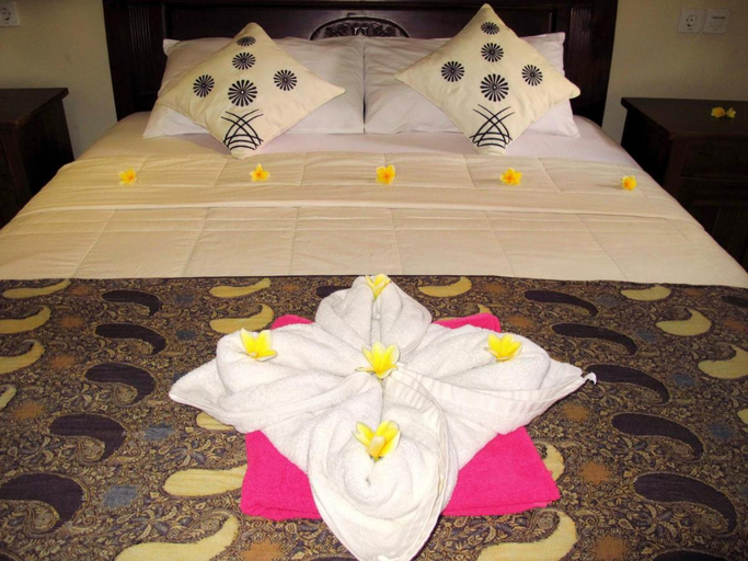 Bedroom 4, Angga Homestay, Gianyar