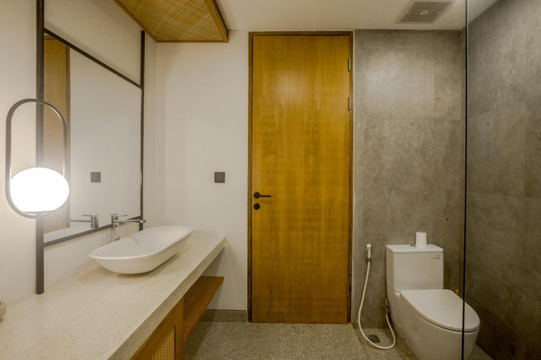 Bathroom 4, Villa Rufina - by Unicorn Villas Bali, Badung