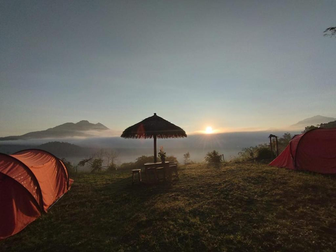 Others 4, Kintamani Adventures 'Finding Peace In The Wilderness', Bangli