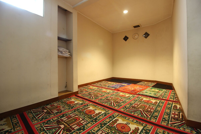 Others 5, Riyadi Palace Hotel, Solo