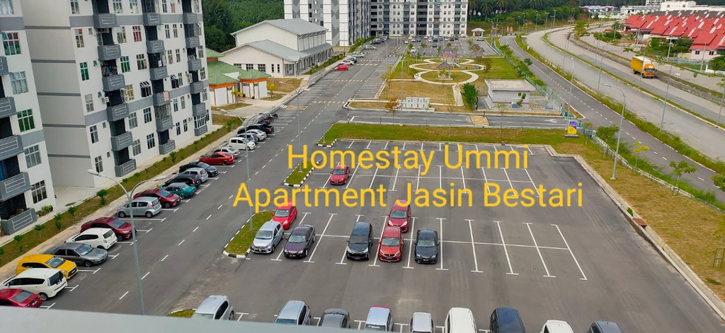 Others 2, Homestay UMMI, Jasin Bestari, Melaka (Muslim Only), Jasin
