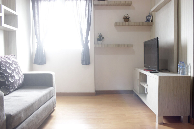 Others 5, Pleasant 2Br Apartment At The Suites Metro, Bandung