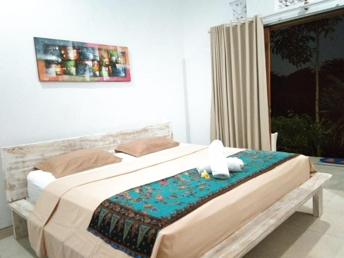 Bedroom 4, Pondok Kembar Homestay, Badung
