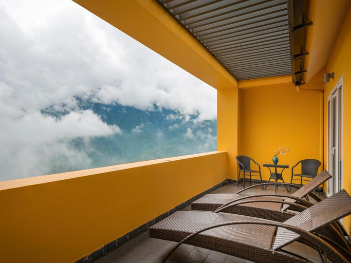 Others 5, Sapa Boutique Hotel & Spa, Sa Pa
