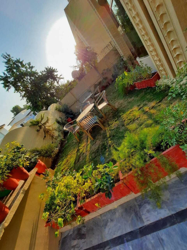 Exterior & Views, Premier Inn Villa, Islamabad